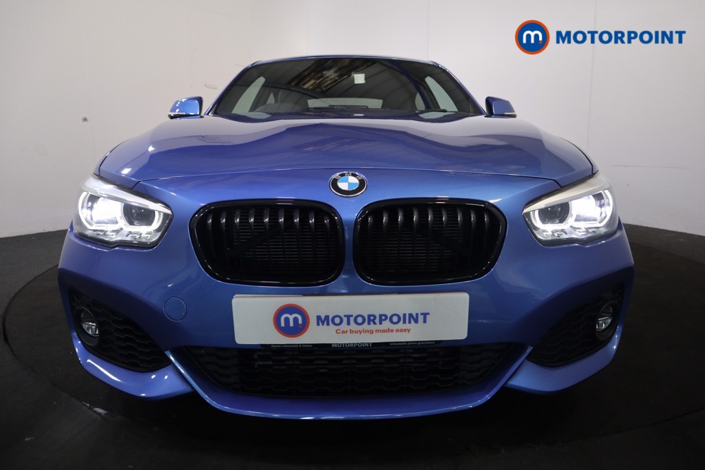 BMW 1 Series M Sport Shadow Edition Manual Petrol Hatchback - Stock Number (1551871) - 25th supplementary image