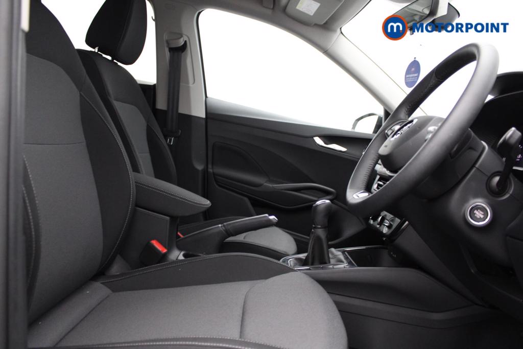 Skoda Fabia Colour Edition Manual Petrol Hatchback - Stock Number (1551879) - 7th supplementary image