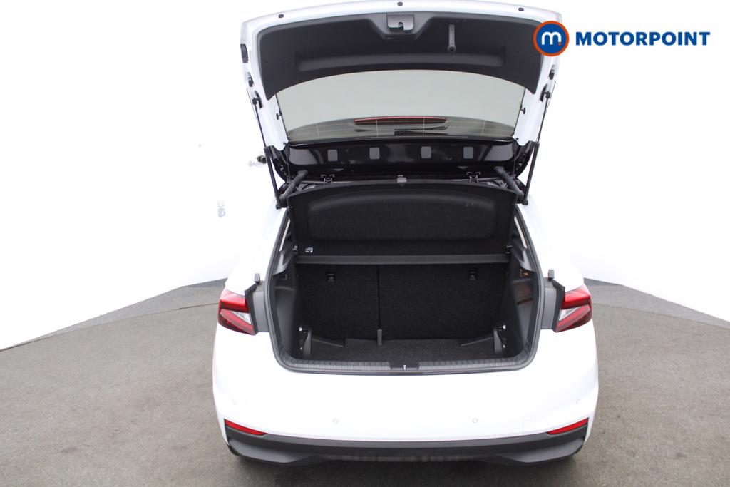 Skoda Fabia Colour Edition Manual Petrol Hatchback - Stock Number (1551879) - 20th supplementary image
