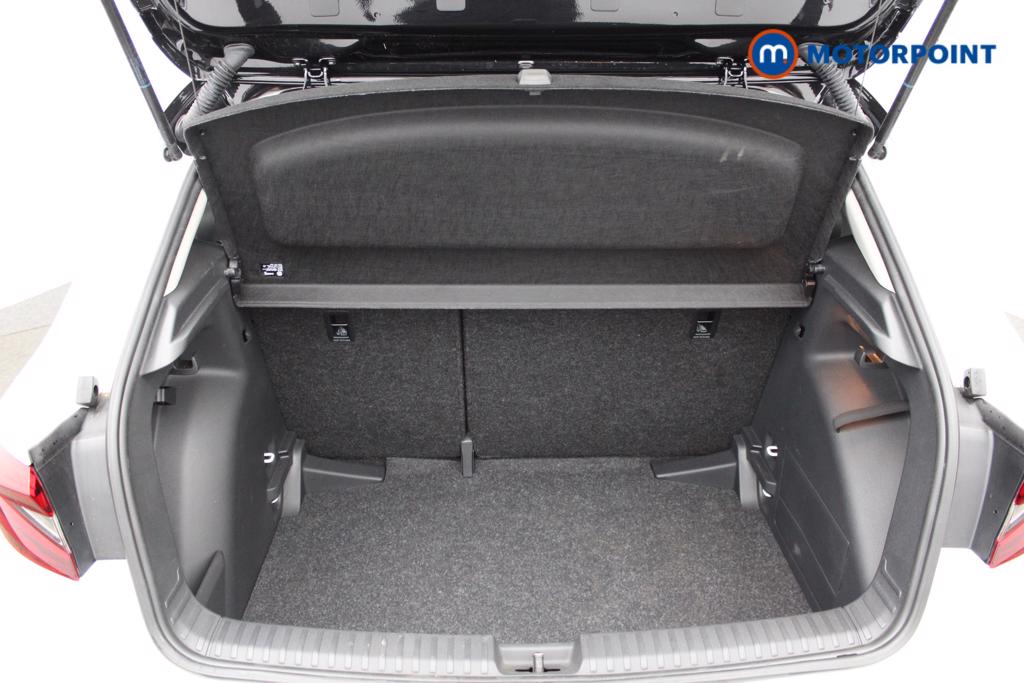 Skoda Fabia Colour Edition Manual Petrol Hatchback - Stock Number (1551879) - 21st supplementary image