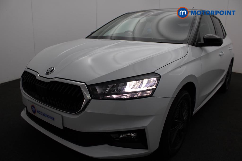 Skoda Fabia Colour Edition Manual Petrol Hatchback - Stock Number (1551879) - 23rd supplementary image