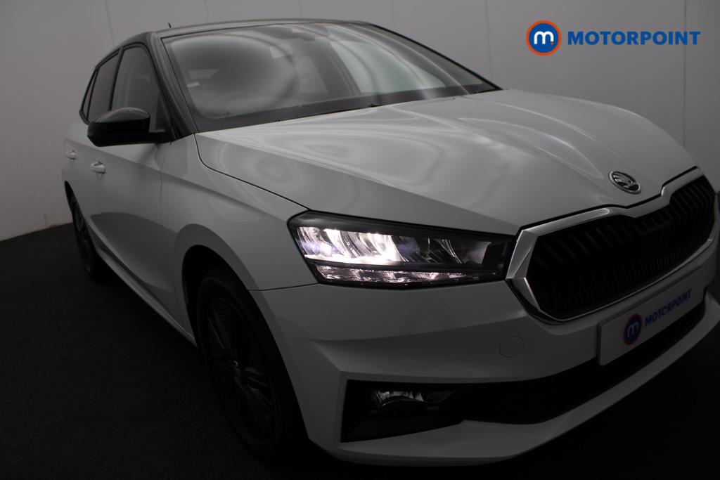 Skoda Fabia Colour Edition Manual Petrol Hatchback - Stock Number (1551879) - 24th supplementary image