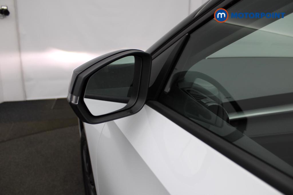 Skoda Fabia Colour Edition Manual Petrol Hatchback - Stock Number (1551879) - 28th supplementary image