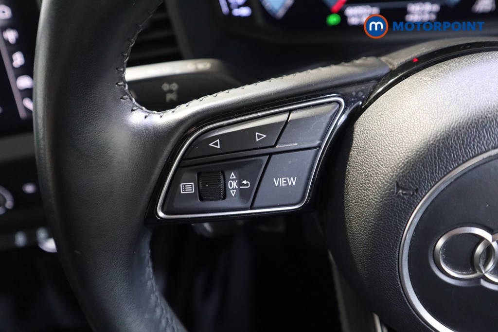 Audi A1 SE Manual Petrol Hatchback - Stock Number (1551881) - 3rd supplementary image