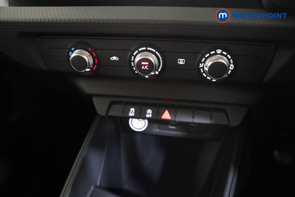 Audi A1 SE Manual Petrol Hatchback - Stock Number (1551881) - 7th supplementary image