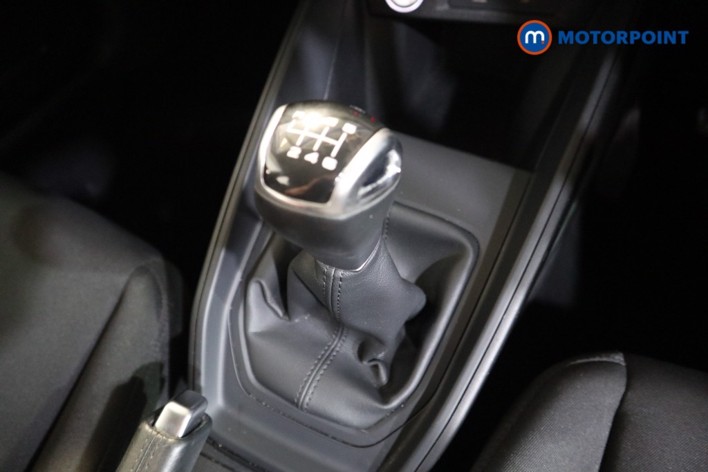 Audi A1 SE Manual Petrol Hatchback - Stock Number (1551881) - 8th supplementary image