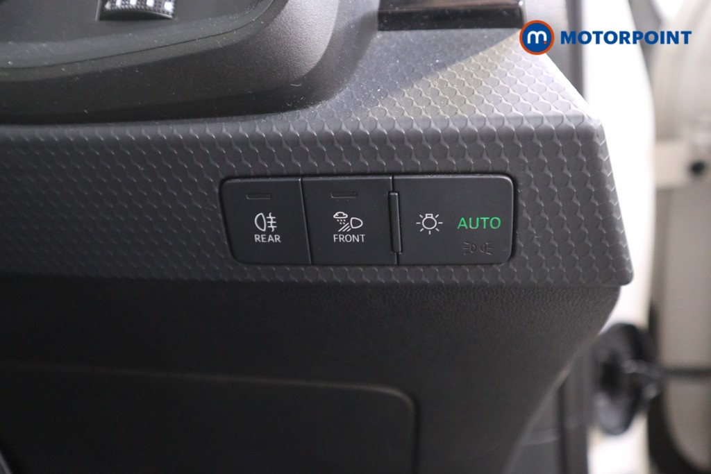 Audi A1 SE Manual Petrol Hatchback - Stock Number (1551881) - 9th supplementary image