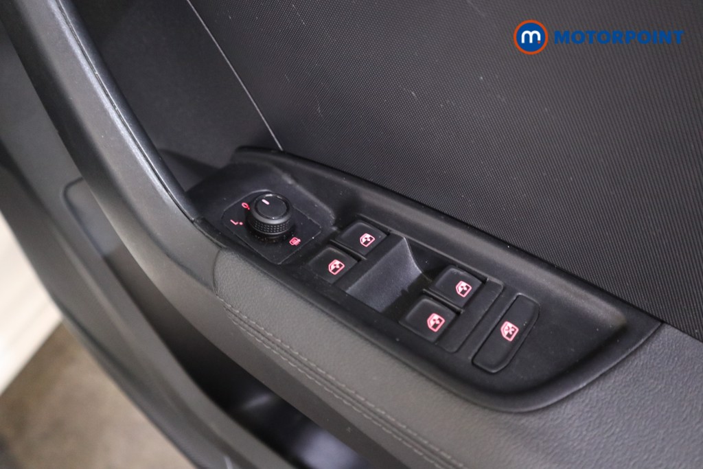 Audi A1 SE Manual Petrol Hatchback - Stock Number (1551881) - 11th supplementary image