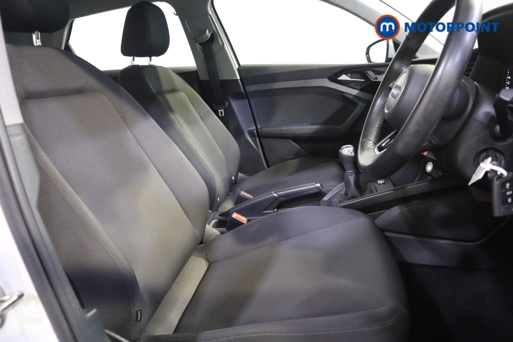 Audi A1 SE Manual Petrol Hatchback - Stock Number (1551881) - 12th supplementary image