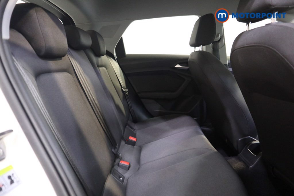 Audi A1 SE Manual Petrol Hatchback - Stock Number (1551881) - 13th supplementary image