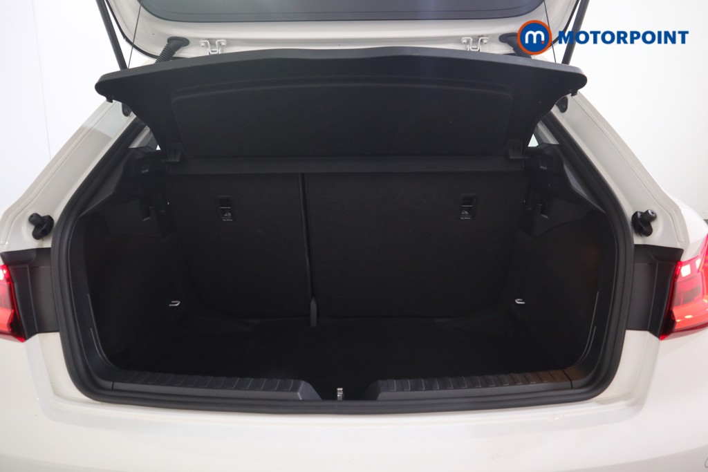 Audi A1 SE Manual Petrol Hatchback - Stock Number (1551881) - 14th supplementary image