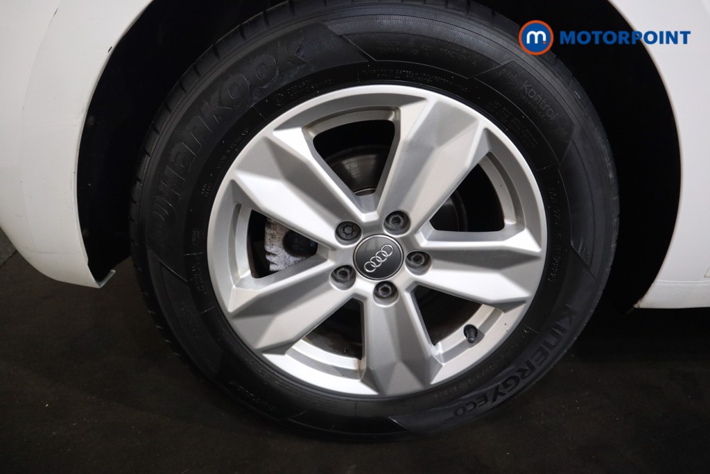 Audi A1 SE Manual Petrol Hatchback - Stock Number (1551881) - 15th supplementary image