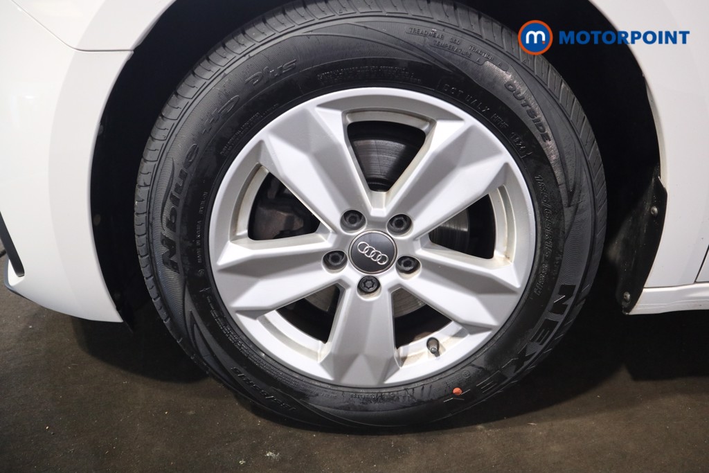 Audi A1 SE Manual Petrol Hatchback - Stock Number (1551881) - 17th supplementary image
