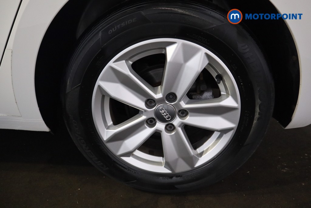 Audi A1 SE Manual Petrol Hatchback - Stock Number (1551881) - 18th supplementary image