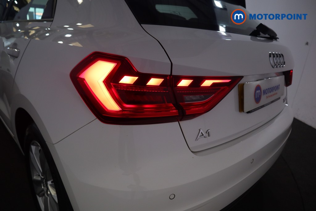 Audi A1 SE Manual Petrol Hatchback - Stock Number (1551881) - 20th supplementary image