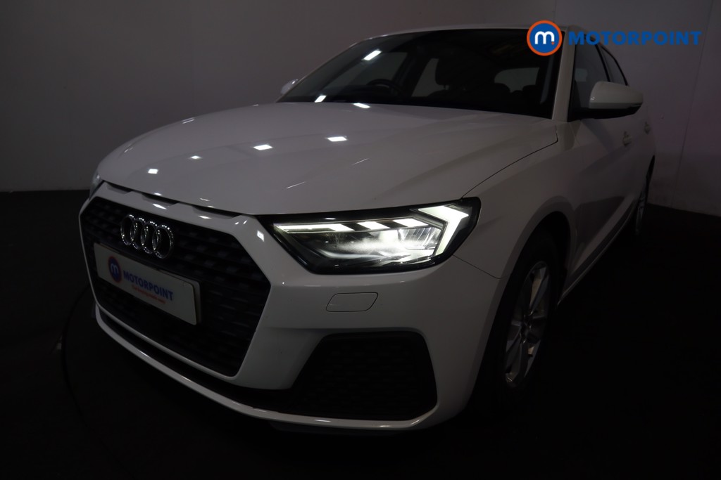 Audi A1 SE Manual Petrol Hatchback - Stock Number (1551881) - 24th supplementary image