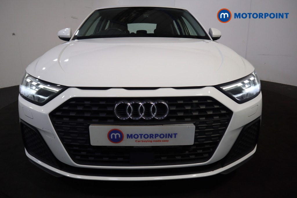 Audi A1 SE Manual Petrol Hatchback - Stock Number (1551881) - 25th supplementary image