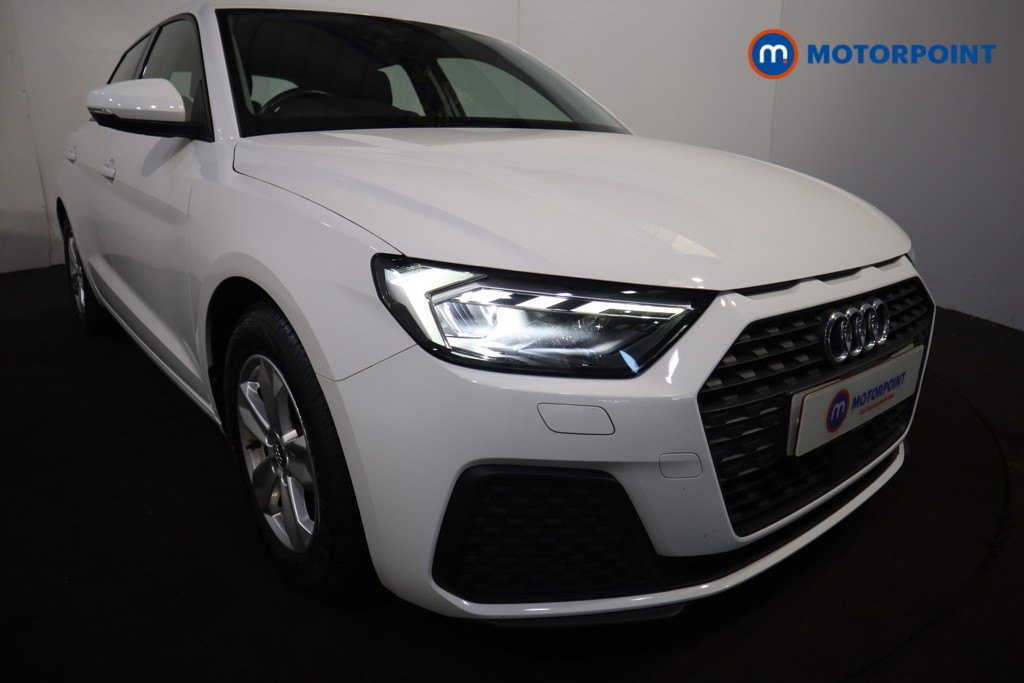Audi A1 SE Manual Petrol Hatchback - Stock Number (1551881) - 26th supplementary image