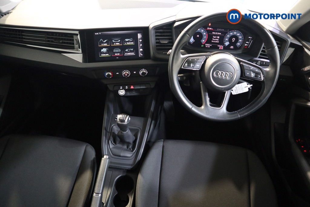 Audi A1 SE Manual Petrol Hatchback - Stock Number (1551881) - 1st supplementary image