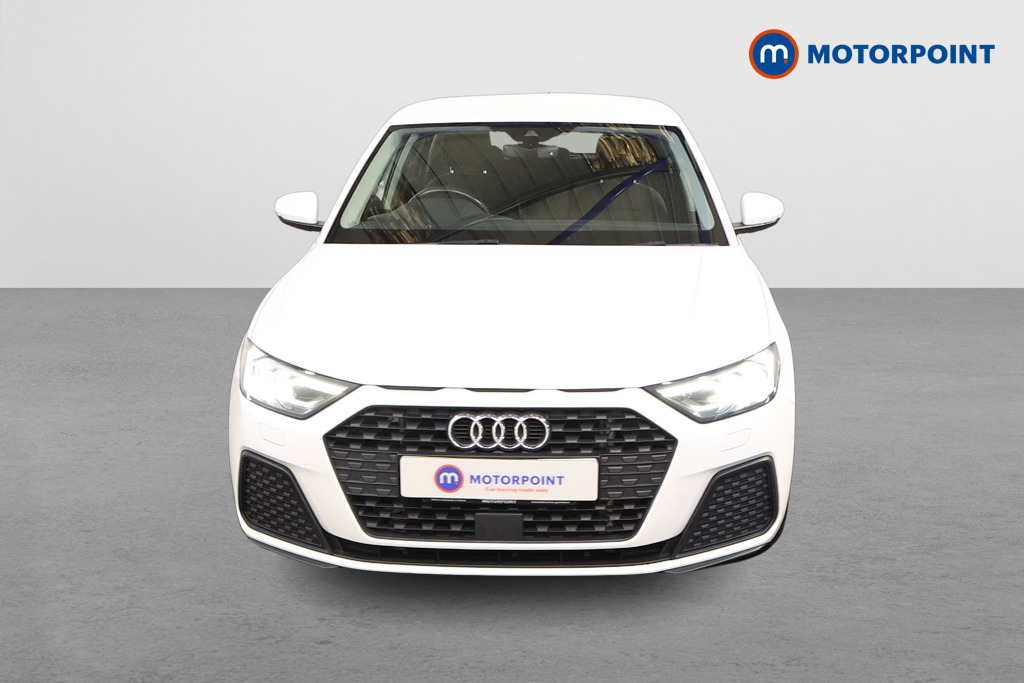 Audi A1 SE Manual Petrol Hatchback - Stock Number (1551881) - Front bumper
