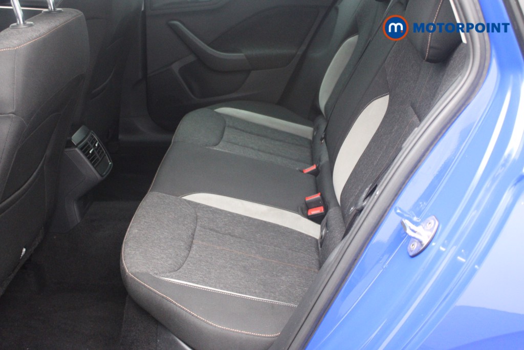 Skoda Scala Se L Manual Petrol Hatchback - Stock Number (1551886) - 2nd supplementary image