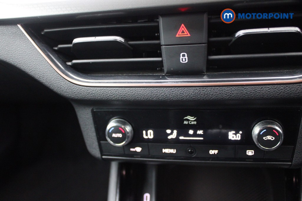 Skoda Scala Se L Manual Petrol Hatchback - Stock Number (1551886) - 11th supplementary image