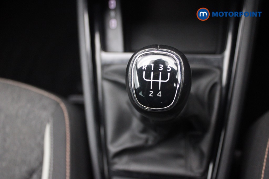 Skoda Scala Se L Manual Petrol Hatchback - Stock Number (1551886) - 12th supplementary image