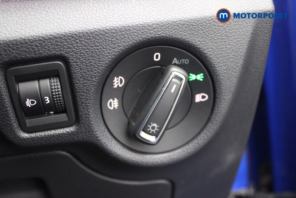 Skoda Scala Se L Manual Petrol Hatchback - Stock Number (1551886) - 15th supplementary image