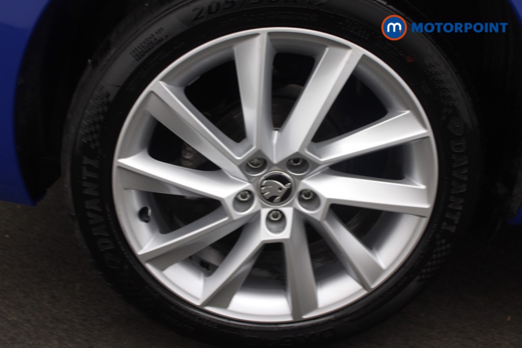 Skoda Scala Se L Manual Petrol Hatchback - Stock Number (1551886) - 19th supplementary image