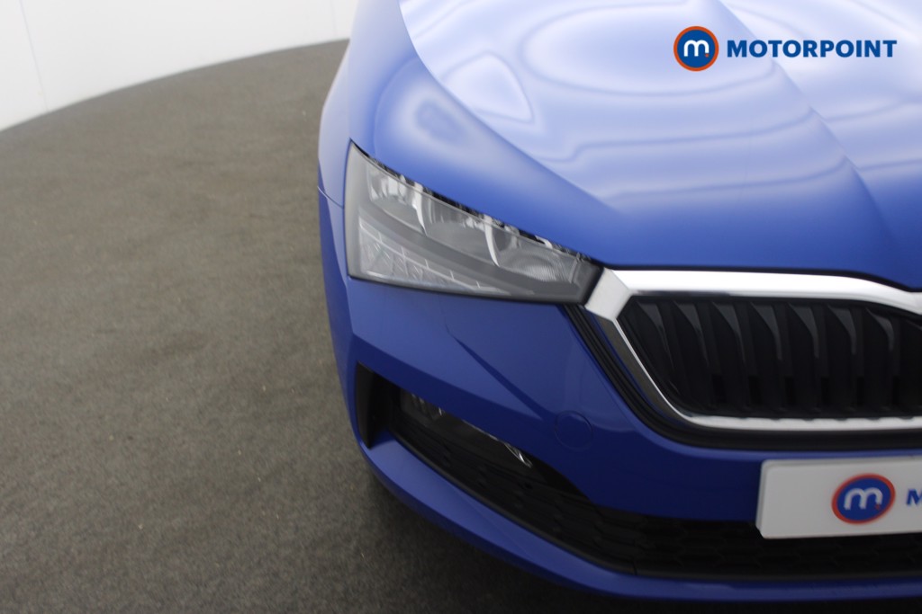 Skoda Scala Se L Manual Petrol Hatchback - Stock Number (1551886) - 22nd supplementary image