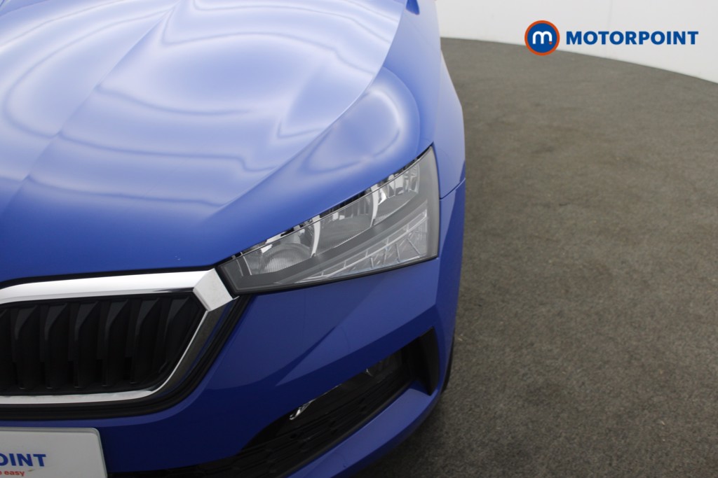 Skoda Scala Se L Manual Petrol Hatchback - Stock Number (1551886) - 23rd supplementary image