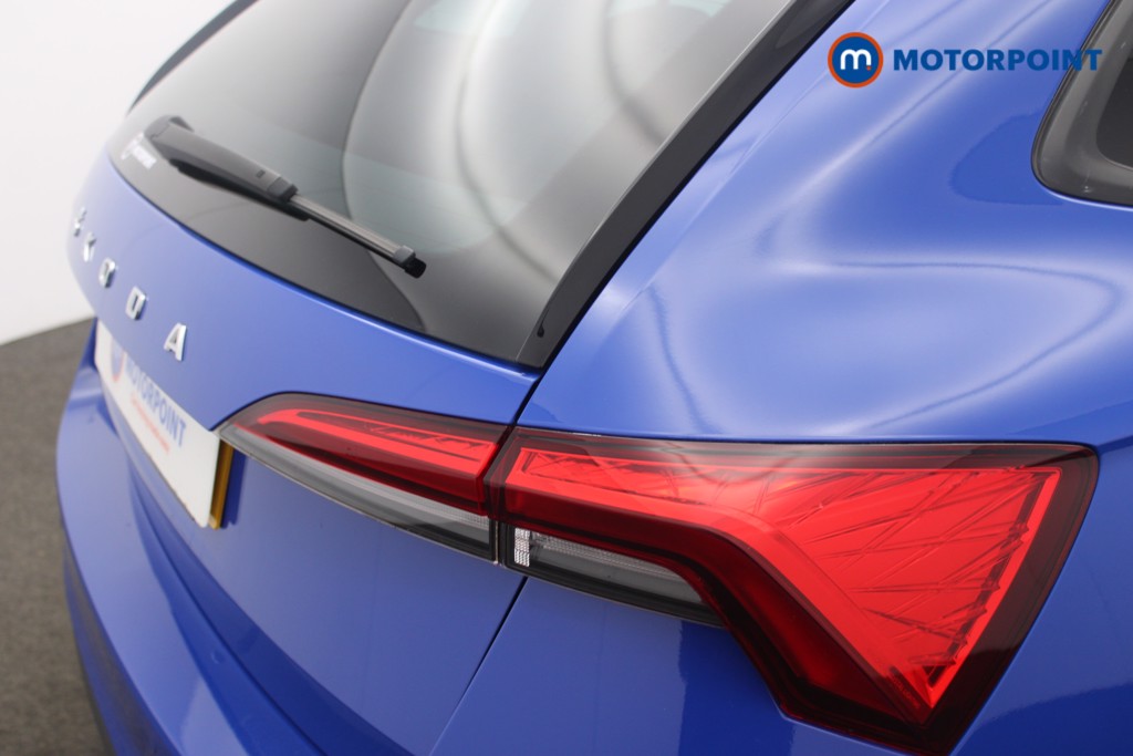 Skoda Scala Se L Manual Petrol Hatchback - Stock Number (1551886) - 24th supplementary image
