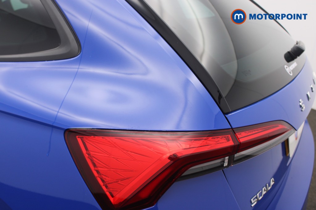 Skoda Scala Se L Manual Petrol Hatchback - Stock Number (1551886) - 26th supplementary image