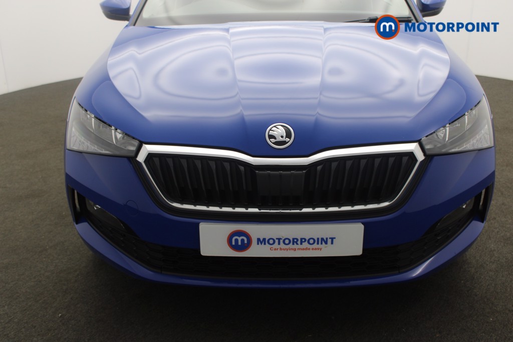 Skoda Scala Se L Manual Petrol Hatchback - Stock Number (1551886) - 28th supplementary image