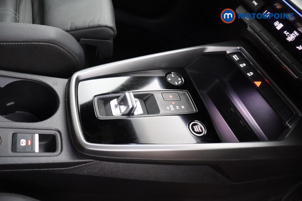 Audi A3 S Line Automatic Petrol Hatchback - Stock Number (1551971) - 6th supplementary image