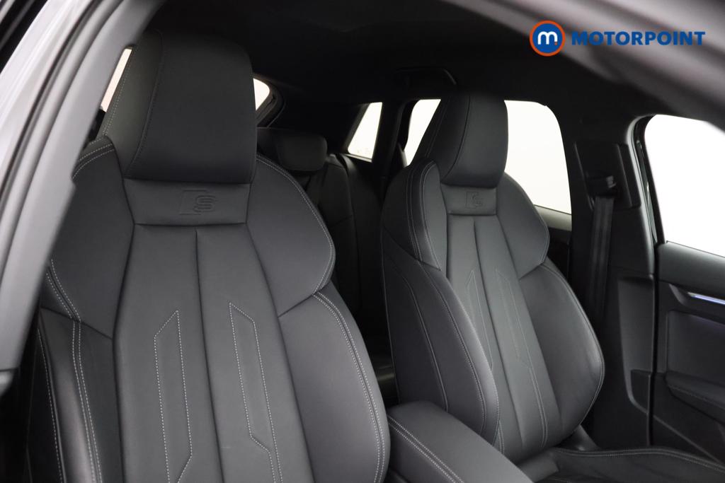 Audi A3 S Line Automatic Petrol Hatchback - Stock Number (1551971) - 9th supplementary image