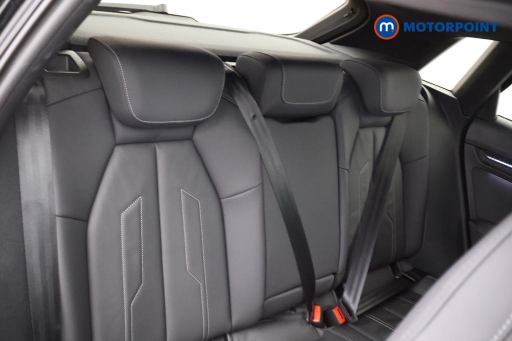 Audi A3 S Line Automatic Petrol Hatchback - Stock Number (1551971) - 10th supplementary image