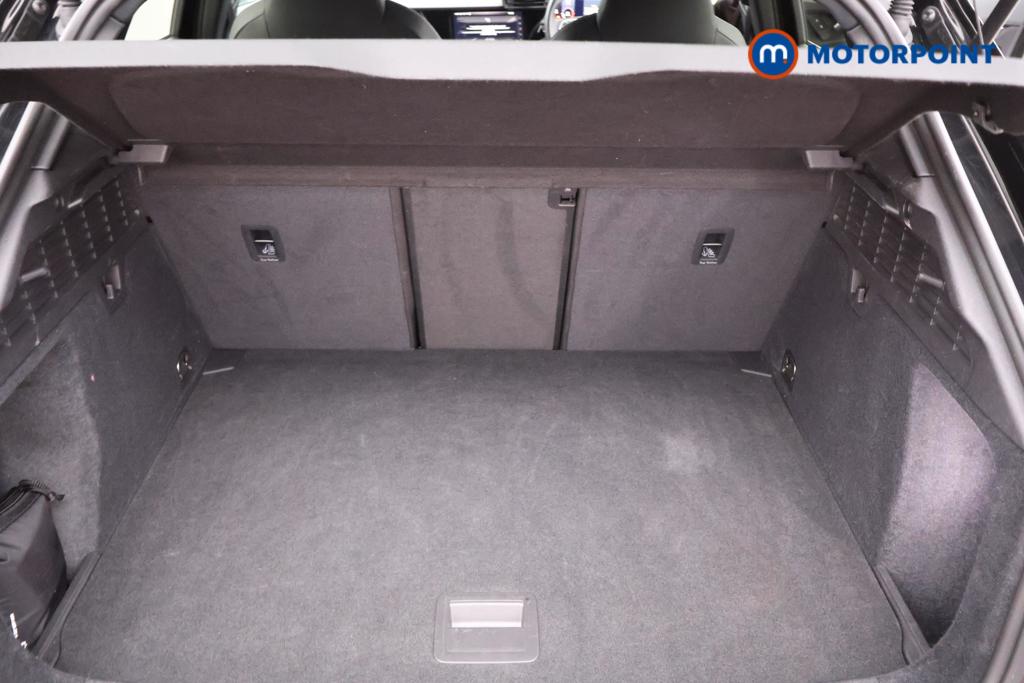Audi A3 S Line Automatic Petrol Hatchback - Stock Number (1551971) - 11th supplementary image