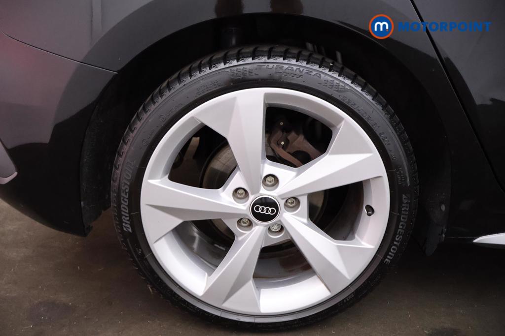 Audi A3 S Line Automatic Petrol Hatchback - Stock Number (1551971) - 12th supplementary image