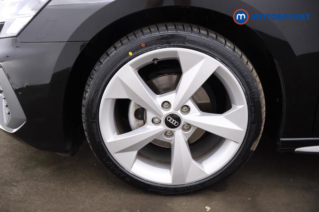 Audi A3 S Line Automatic Petrol Hatchback - Stock Number (1551971) - 14th supplementary image