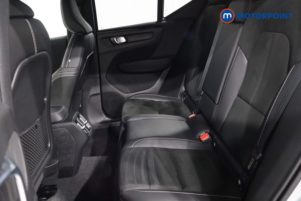 Volvo Xc40 R Design Manual Petrol SUV - Stock Number (1551991) - 5th supplementary image