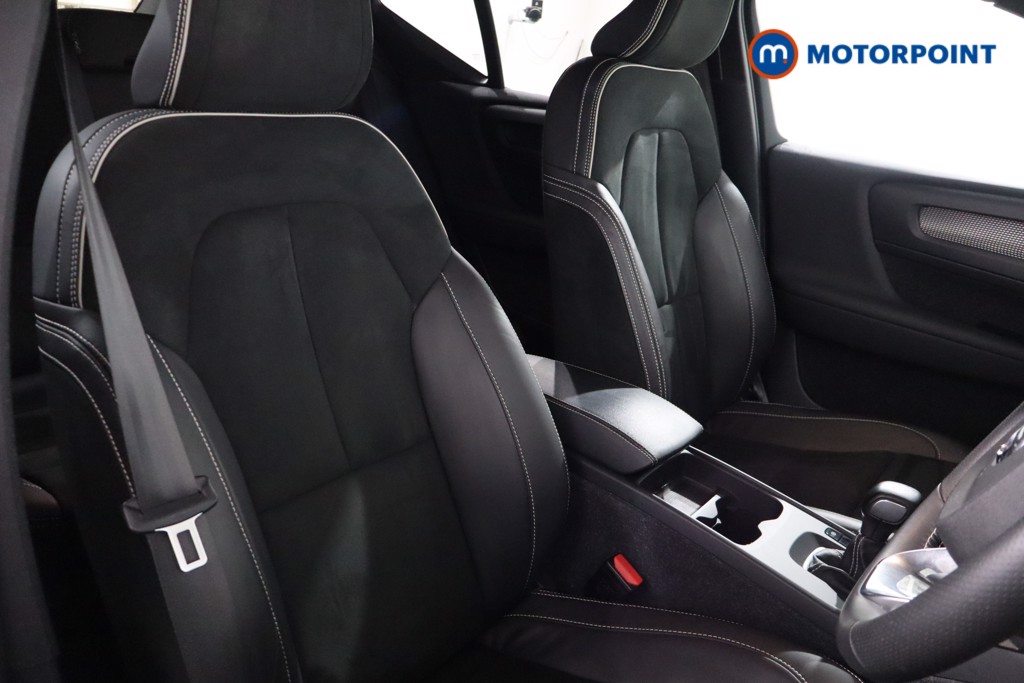 Volvo Xc40 R Design Manual Petrol SUV - Stock Number (1551991) - 18th supplementary image