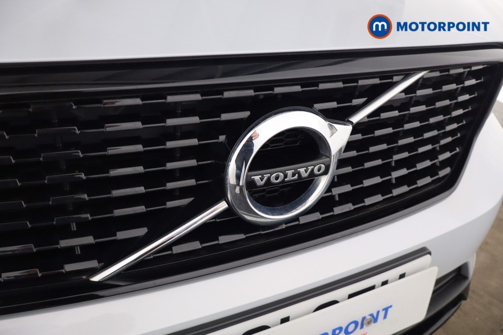 Volvo Xc40 R Design Manual Petrol SUV - Stock Number (1551991) - 20th supplementary image