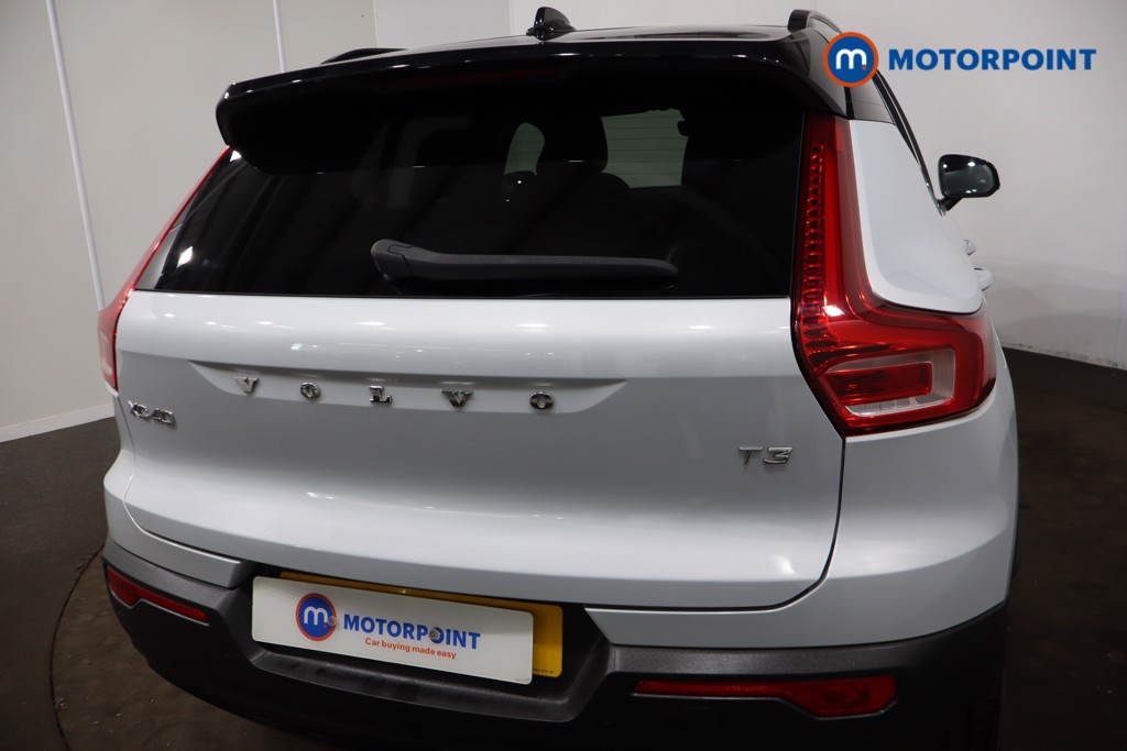 Volvo Xc40 R Design Manual Petrol SUV - Stock Number (1551991) - 25th supplementary image