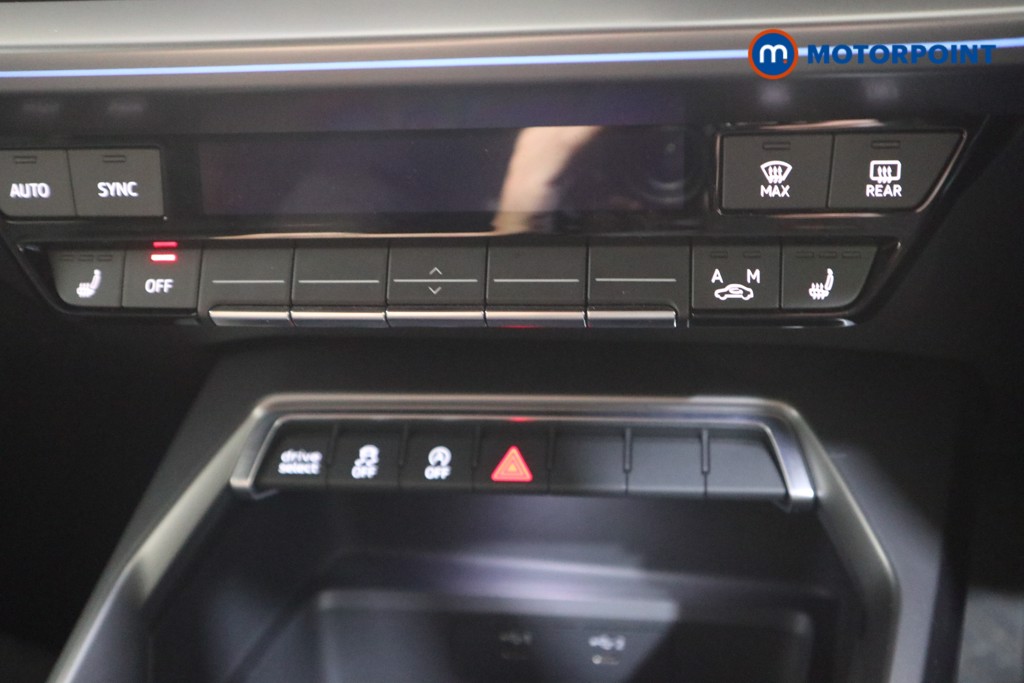 Audi A3 Edition 1 Automatic Petrol Hatchback - Stock Number (1552028) - 8th supplementary image