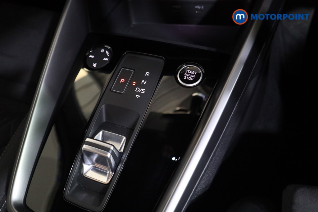 Audi A3 Edition 1 Automatic Petrol Hatchback - Stock Number (1552028) - 9th supplementary image