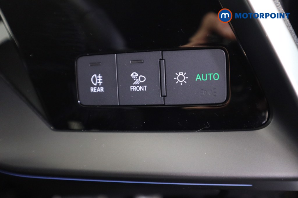 Audi A3 Edition 1 Automatic Petrol Hatchback - Stock Number (1552028) - 10th supplementary image