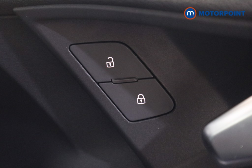 Audi A3 Edition 1 Automatic Petrol Hatchback - Stock Number (1552028) - 11th supplementary image