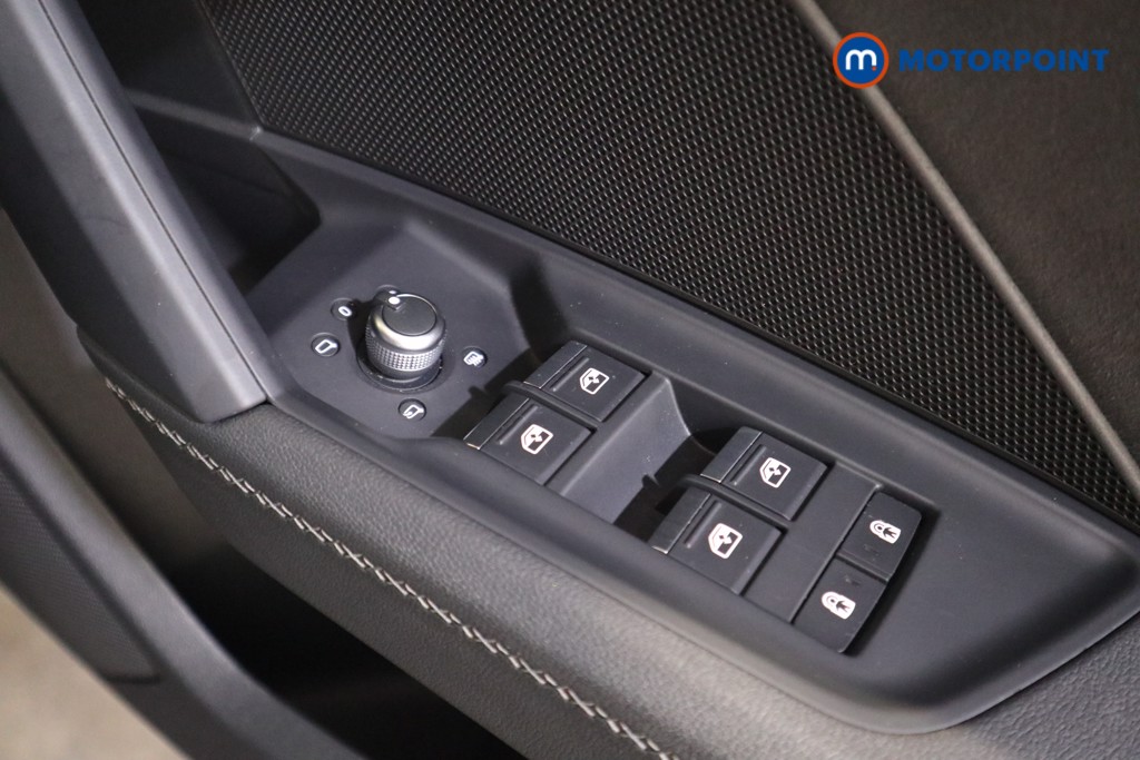 Audi A3 Edition 1 Automatic Petrol Hatchback - Stock Number (1552028) - 12th supplementary image