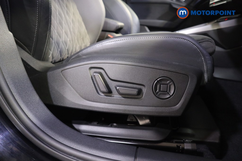 Audi A3 Edition 1 Automatic Petrol Hatchback - Stock Number (1552028) - 13th supplementary image